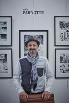 Portrait de Jo&euml;l Parnotte