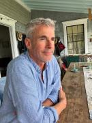 Portrait de Carter Goodrich