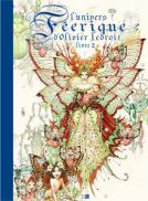 L'Univers F&eacute;erique (tome 2) de Olivier Ledroit