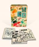 H&eacute;roic (r&eacute;alisation Vincent Odin) de Maurice Tillieux