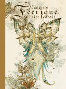 L'Univers F&eacute;erique  de Olivier Ledroit