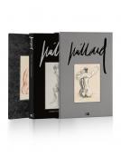 Tirage de t&ecirc;te - Carnets secrets (2004 - 2020) de Andr&eacute; Juillard