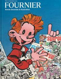 Catalogue sp&eacute;cial Jean-Claude Fournier de la vente aux ench&egrave;res du 10 d&eacute;cembre 2022 de 