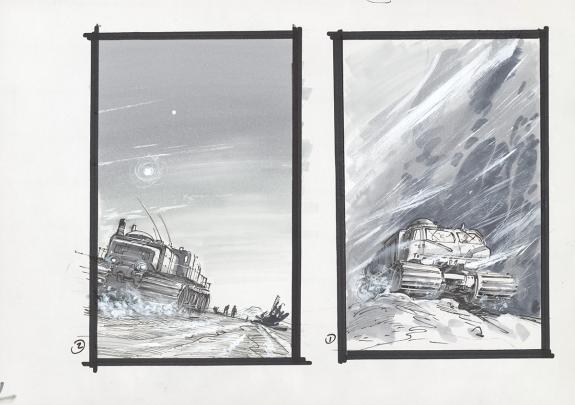 Manchu - Recherches de la couverture originale du roman Quan