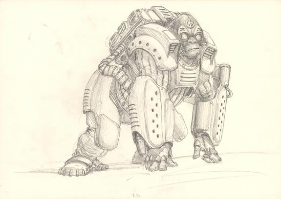 Karl Kopinski - Game AT 43, AA EL 002