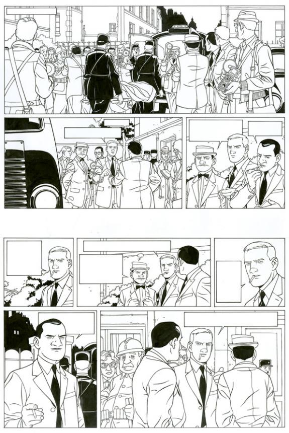 Jean-Christophe Thibert - Kaplan & Masson, La th&eacute;orie du cha