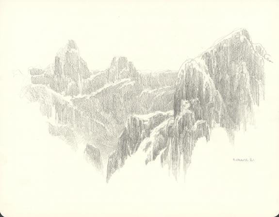 Armel Gaulme - L'Homme qui voulut &ecirc;tre roi, Illustration ori