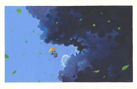 Fr&eacute;d&eacute;ric Pillot - Lulu Vroumette, L'Extraordinaire Voyage de