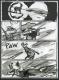 Jean-Marc Rochette - Le Loup, Planche originale n&deg; 18 accomp