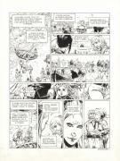 Thimoth&eacute;e Montaigne - 1629... ou l'Effrayante Histoire des n