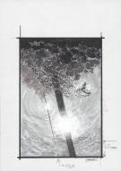 Manchu - Recherche de la couverture originale du roman "Emis