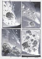 Manchu - Recherche pour une couverture originale 