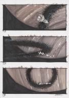 Manchu - Une recherche d'une couverture originale 