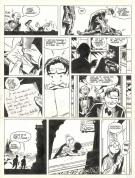 Frank Le Gall - Th&eacute;odore Poussin, La Terrasse des audiences 