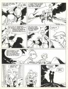 Frank Le Gall - Th&eacute;odore Poussin, La Terrasse des audiences 