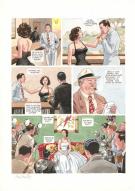 Ana Miralles - Ava, quarante-huit heures dans la vie d'Ava G