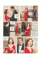 Ana Miralles - Ava, quarante-huit heures dans la vie d'Ava G