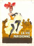 Will - Le Jardin des couleurs, Illustration originale, La Vi