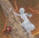 Paul Kidby - Les Annales du Disque-monde, Les Zinzins d'Oliv