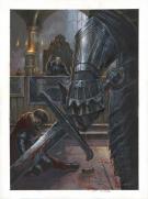 Didier Graffet - Game of Thrones, A Song of Ice and Fire, Pe