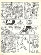 Andr&eacute; Juillard - Les 7 Vies de l'&Eacute;pervier, L'Arbre de Mai, P