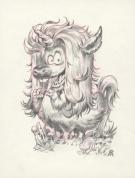 Stan Manoukian - Illustration originale, design de personnag