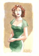 Ana Miralles - Ava, quarante-huit heures dans la vie d'Ava G