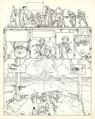 Philippe Adamov - Les Eaux de Mortelune, Les Yeux de Nicolas