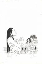 Warnauts et Raives - Les Suites v&eacute;nitiennes, La Nuit de Gor&eacute;