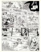 Dominique Lidwine - La Qu&ecirc;te de l'Oiseau du Temps, L'Ami Jav