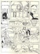 Philippe Adamov - L'Imp&eacute;ratrice rouge, Le Sang de Saint-Both