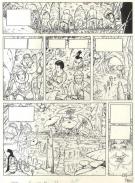 Philippe Adamov - Les Eaux de Mortelune, De profundis, Planc