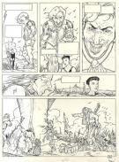 Philippe Adamov - Les Eaux de Mortelune, La Recherche du tem