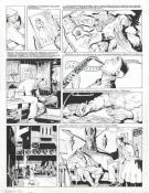 Jean-Paul Dethorey - Louis la Guigne, Charleston, Planche or