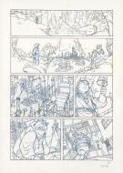 Didier Poli - L'Enfant de l'orage, La crois&eacute;e des vents, Pla