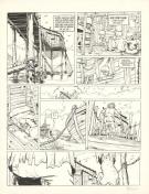 Olivier Berlion - Le Cadet des Soupetard, La boucholeuse, Pl