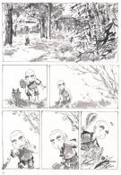 An Ji - La Voie de la sagesse, Le printemps de poussi&egrave;re, Pl