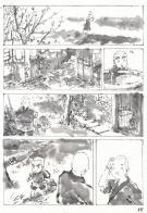 An Ji - La Voie de la sagesse, Le printemps de poussi&egrave;re, Pl