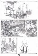 An Ji - La Voie de la sagesse, Le printemps de poussi&egrave;re, Pl