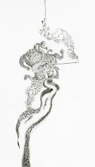 Giovanni Rigano - Illustration originale, Medusa