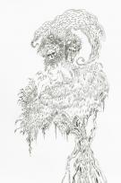 Giovanni Rigano - Illustration originale, Ninfa