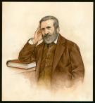 Laurent Paturaud - Victor Hugo, aux Fronti&egrave;res de l'Exil, Il