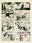 Laurent Vicomte - Balade au bout du monde, Le B&acirc;tard, Planch