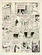 Laurent Vicomte - Balade au bout du monde, Le B&acirc;tard, Planch