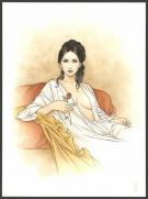 Laurent Paturaud - Victor Hugo, aux Fronti&egrave;res de l'Exil, Il