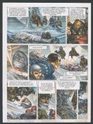 Juan Gimenez - La Caste des M&eacute;ta-Barons, Hors-s&eacute;rie ? La Mai