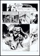 Jean Charles Poupard - Le Chant des Runes, Les Oubli&eacute;s de l'