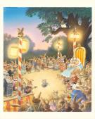 Lo&iuml;c Jouannigot - La Famille Passiflore , &Agrave; b&acirc;bord les Passi