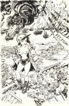 Marc Hardy - L'Irr&eacute;v&eacute;rence selon Marc Hardy, Tome 3, L&eacute;ontin