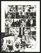 Roger - Jazz Maynard, Live in Barcelona, Planche originale 3